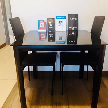 The Sentinel Residences Suite Manila Zewnętrze zdjęcie