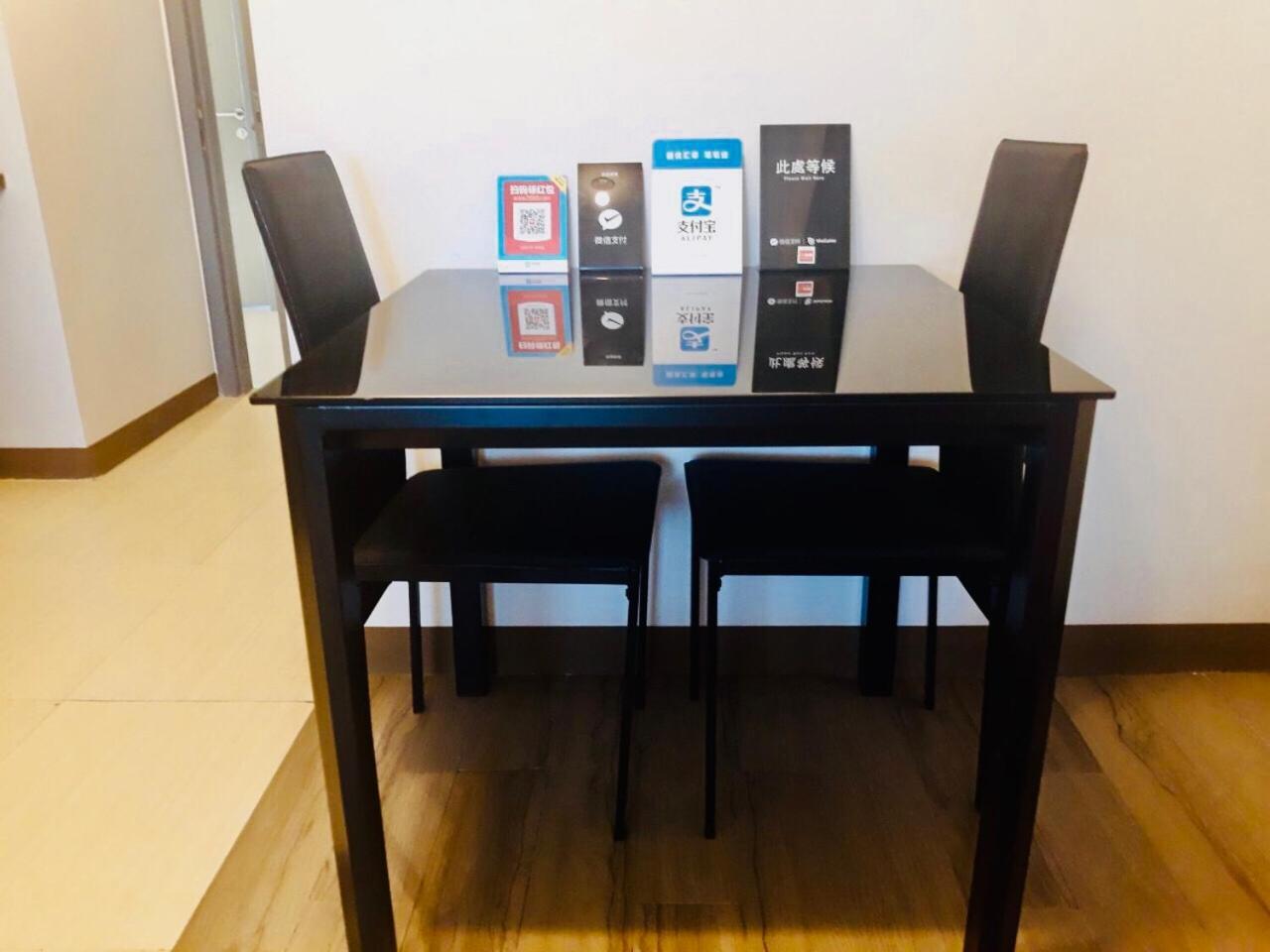 The Sentinel Residences Suite Manila Zewnętrze zdjęcie